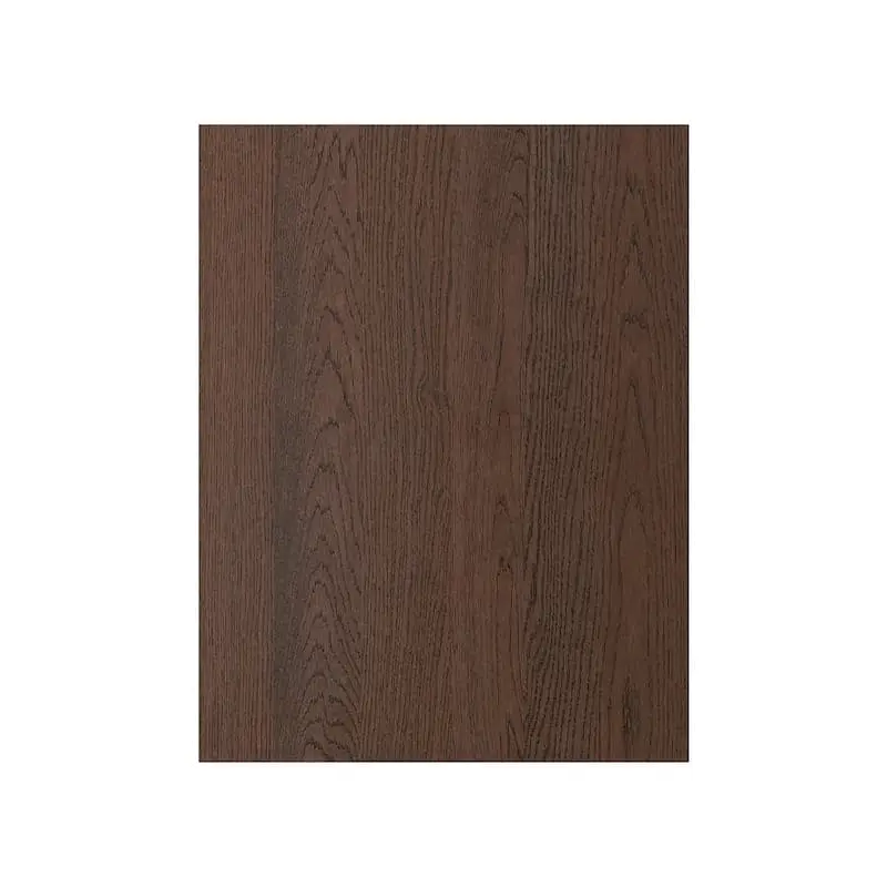 SINARP cover panel, brown, 61.5x80.0 cm