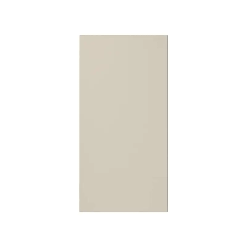 HAVSTORP door, beige, 30x60 cm