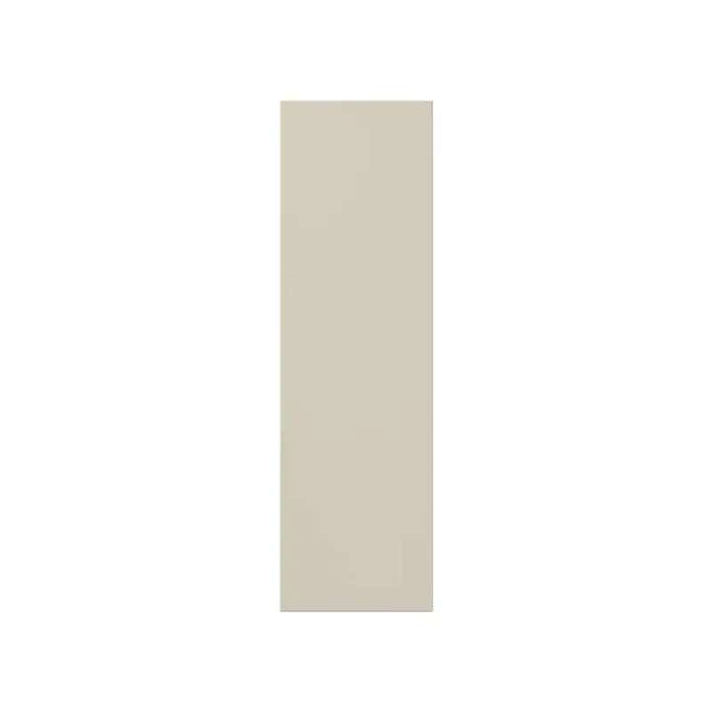 HAVSTORP door, beige, 60x200 cm