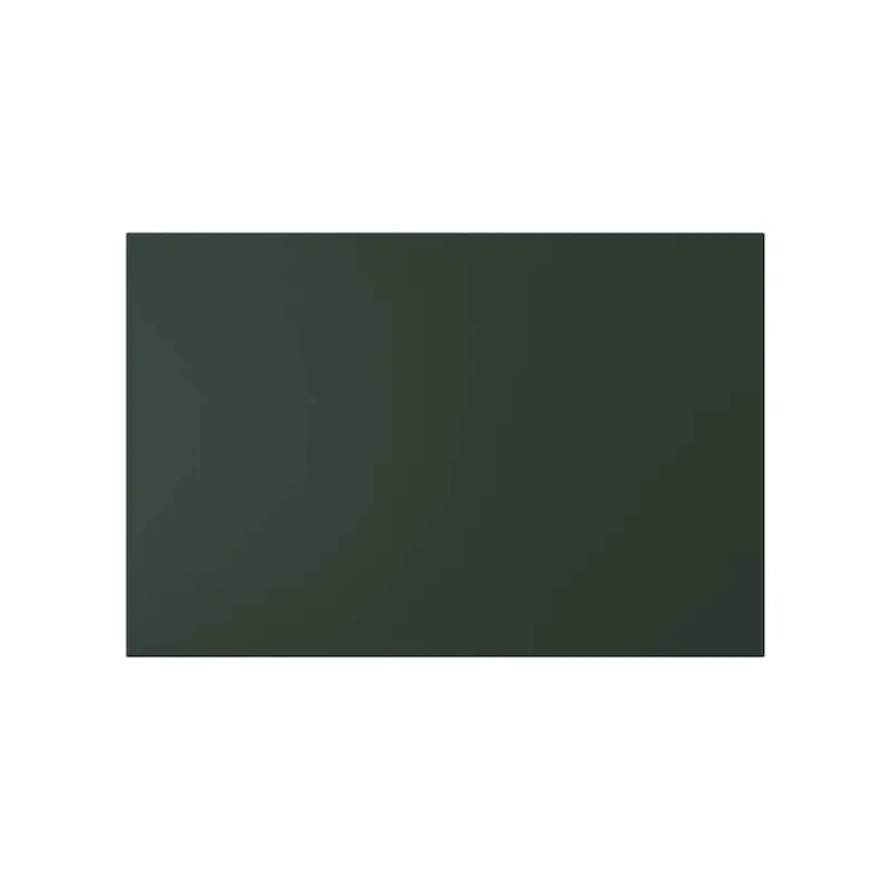 HAVSTORP door, deep green, 60x40 cm
