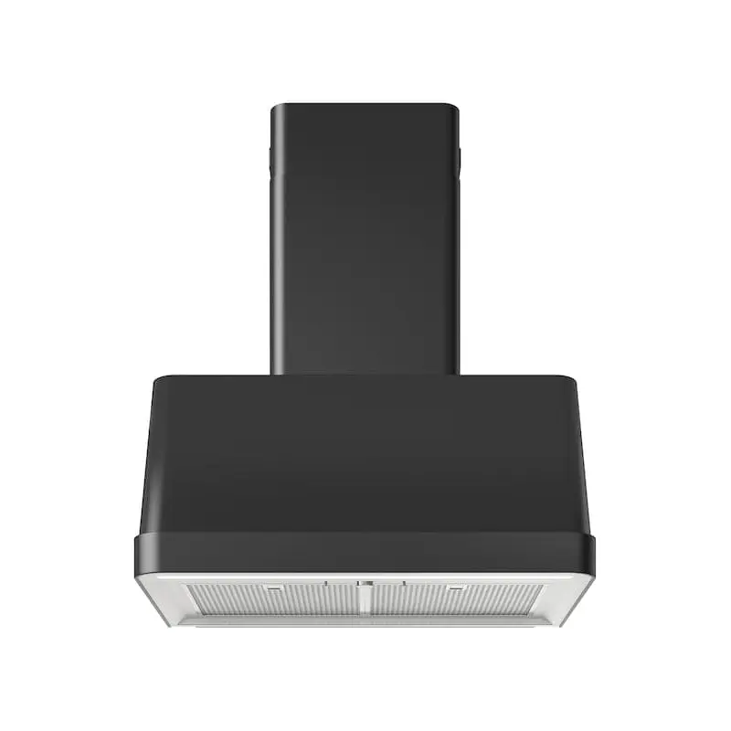 FOKUSERA wall mounted extractor hood