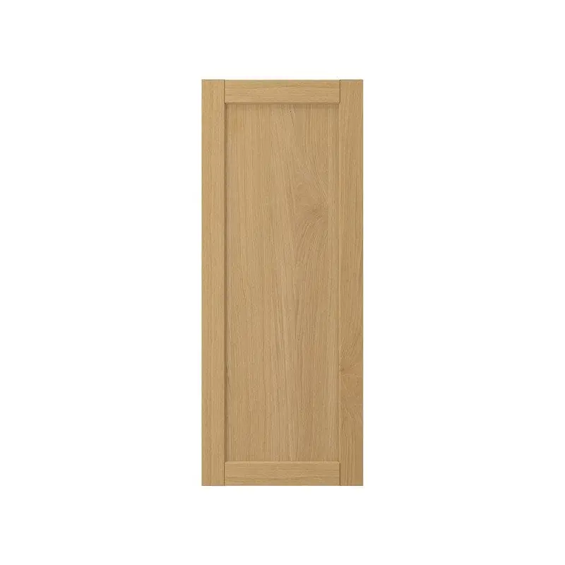 FORSBACKA door, oak, 40.0x99.7 cm