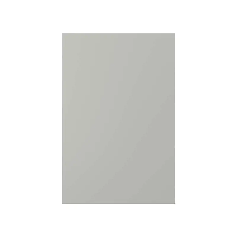 HAVSTORP door, light grey, 40x60 cm