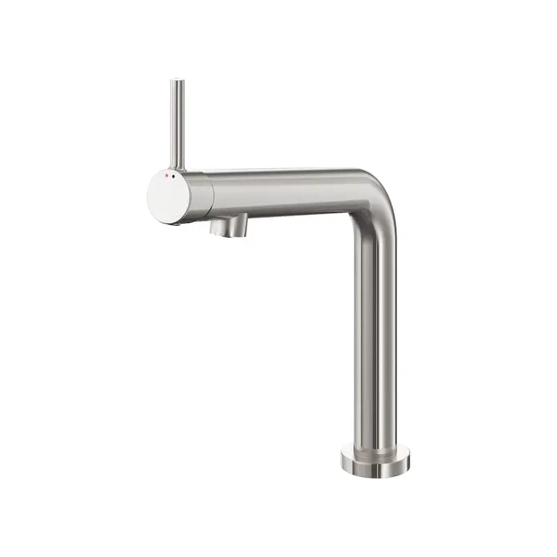 BOSJN kitchen mixer tap, Height: 32 cm