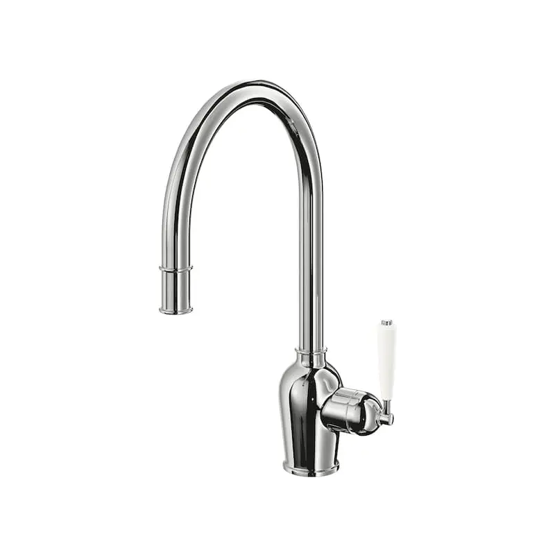 INSJN kitchen mixer tap w pull-out spout