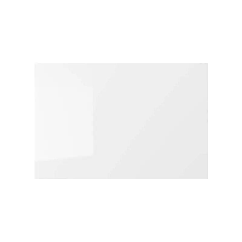 RINGHULT door, high-gloss white, 60x40 cm