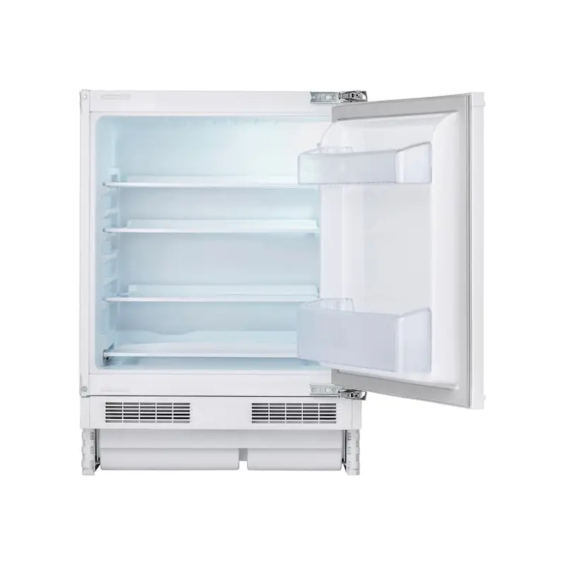 FASTNS under counter fridge, IKEA 500 integrated, 130 l