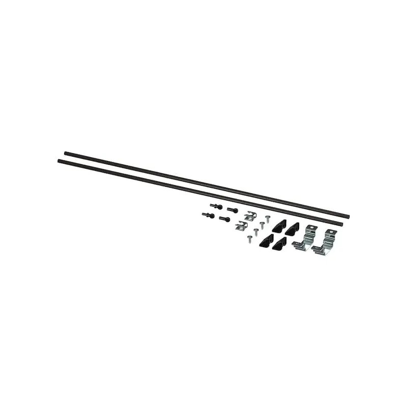 ENHET assembly kit for kitchen island, Width: 60 cmQuantity/package: 2 pcs.