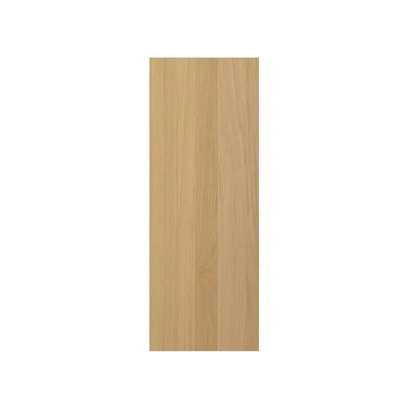 FORSBACKA cover panel, oak, 39x105 cm