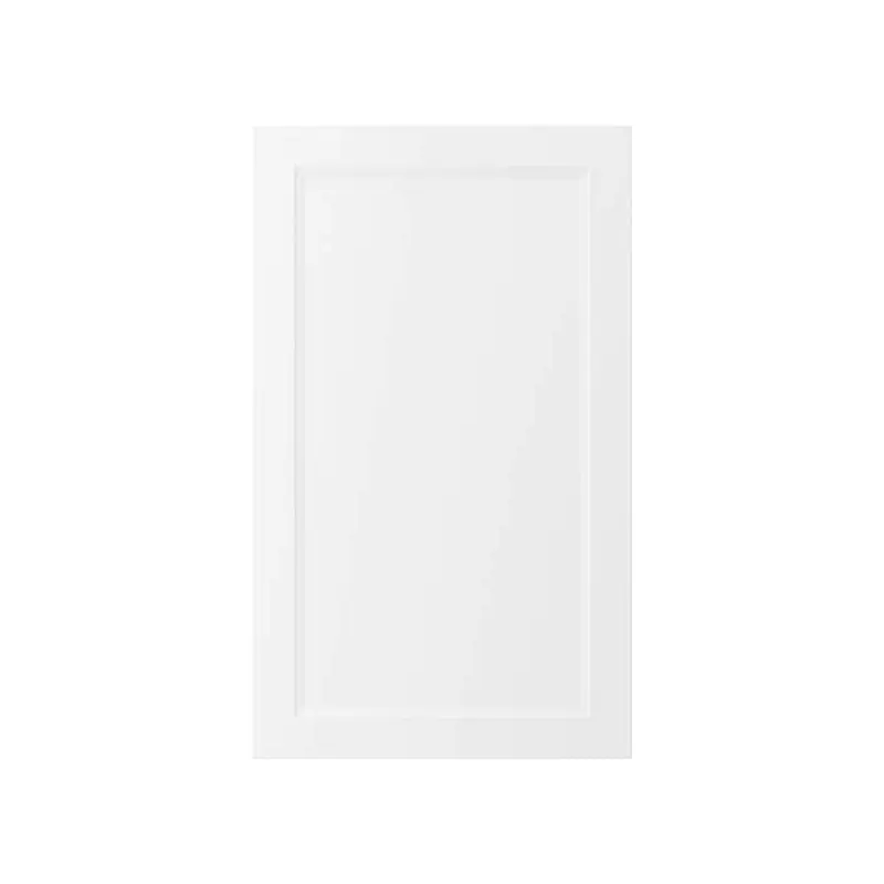 AXSTAD door, matt white, 60x100 cm