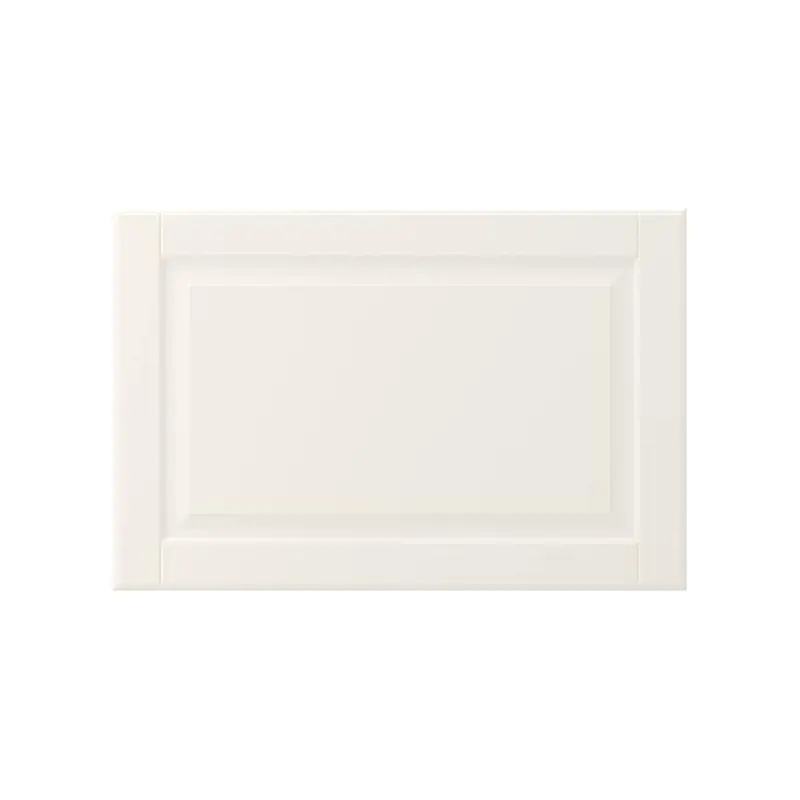 BODBYN door, Width: 59.7 cmSystem height: 40.0 cmSystem width: 60.0 cmHeight: 39.7 cmDepth: 1.9 cm