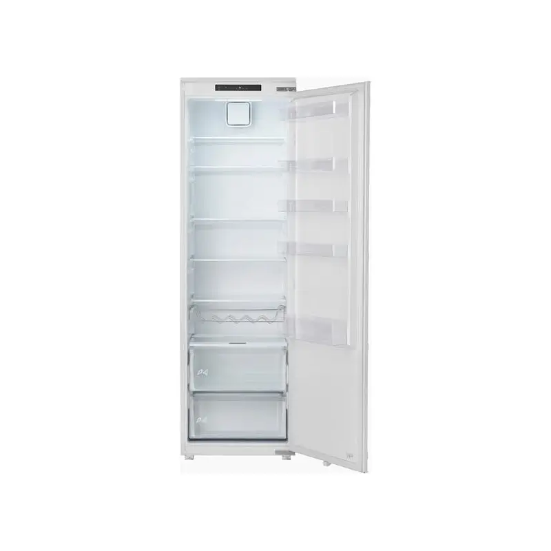 FORSNS fridge, IKEA 700 integrated, 310 l