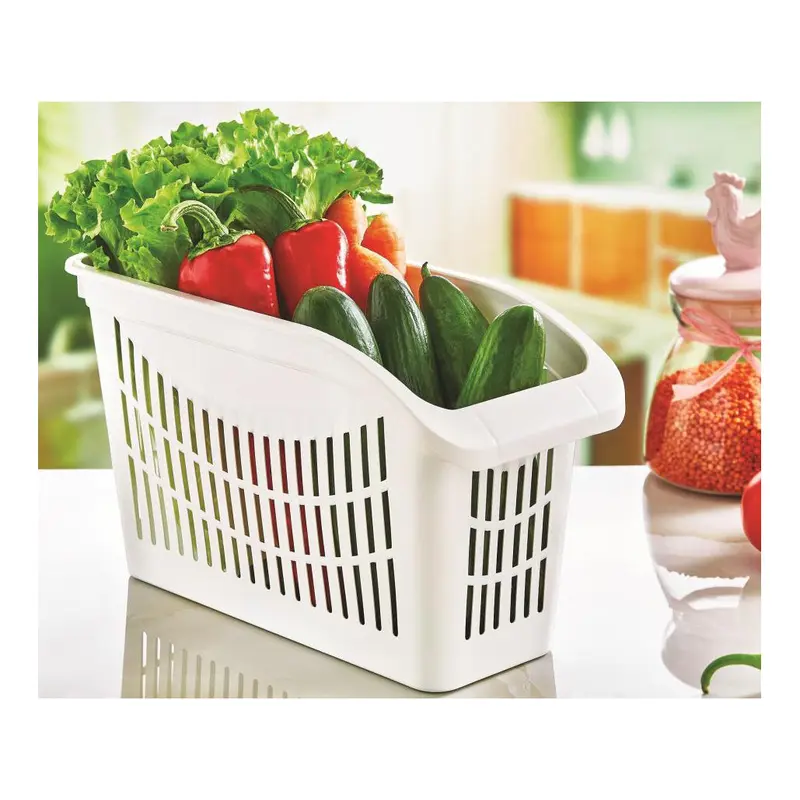 Fridge Step Organizer