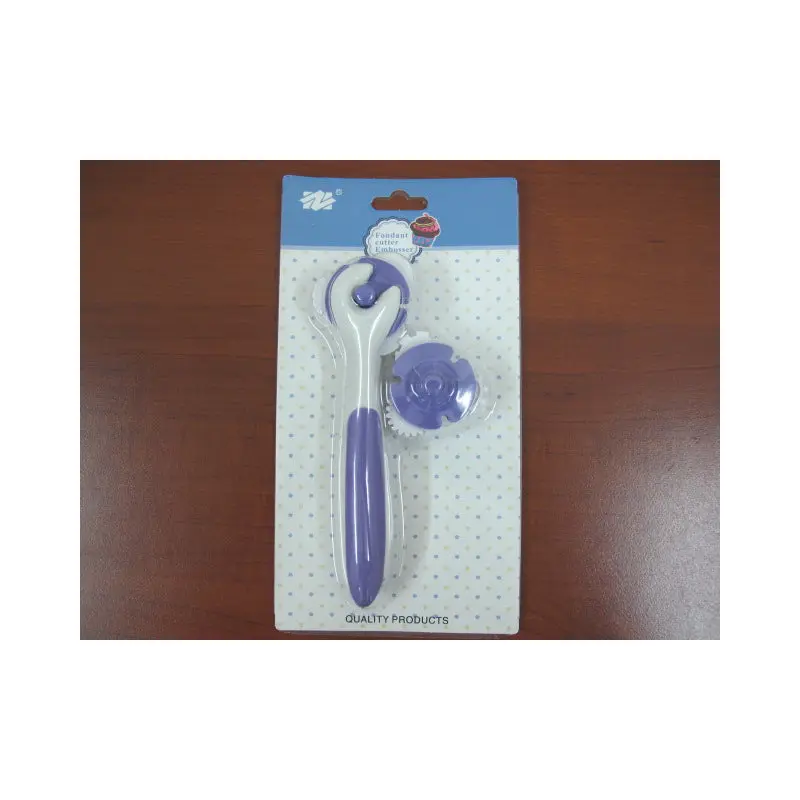 Fondant Cutting Wheel