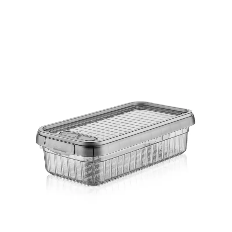 Food Box Leon 2L with Humidity Control