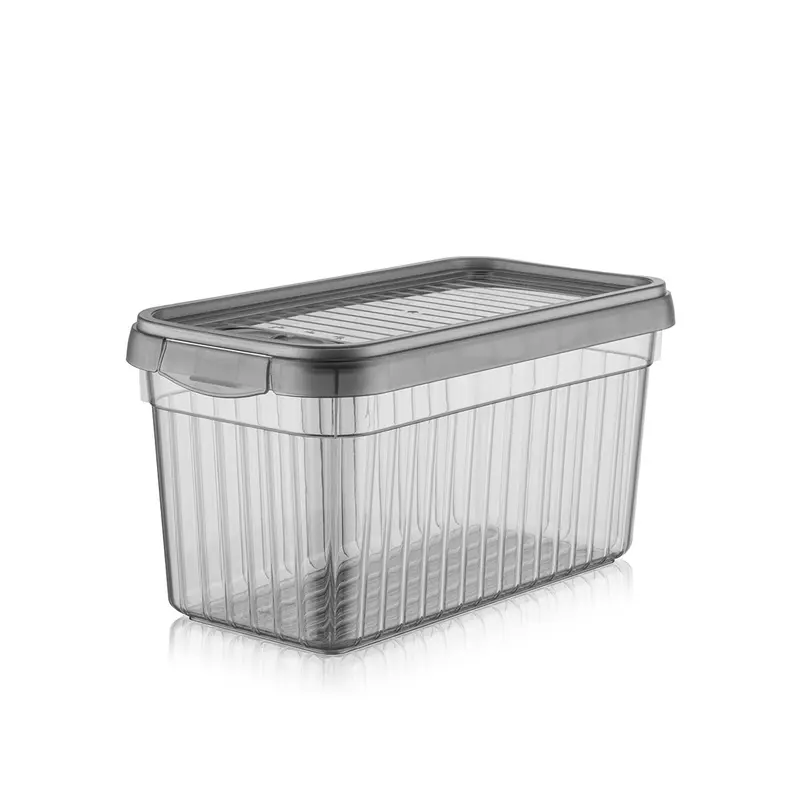 Food Box Leon 4L with Humidity Control