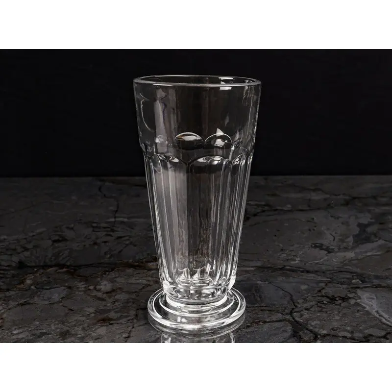 Footed Everest Cup 300 ml X3