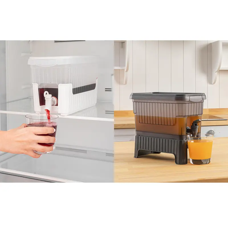 Foly Water and Juice Dispenser