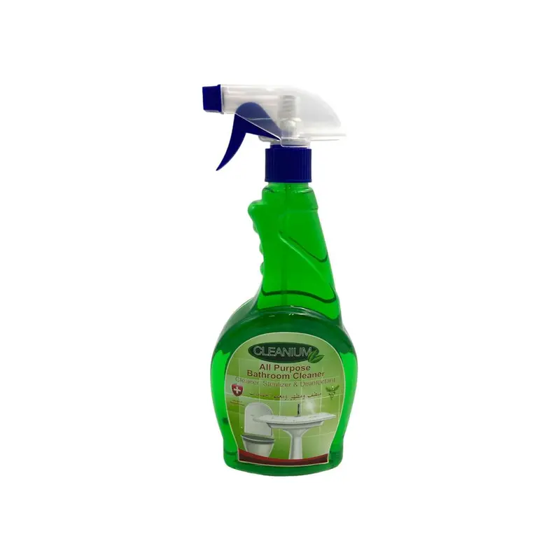Evernet Cleanium - All Purpose Bathroom Cleaner