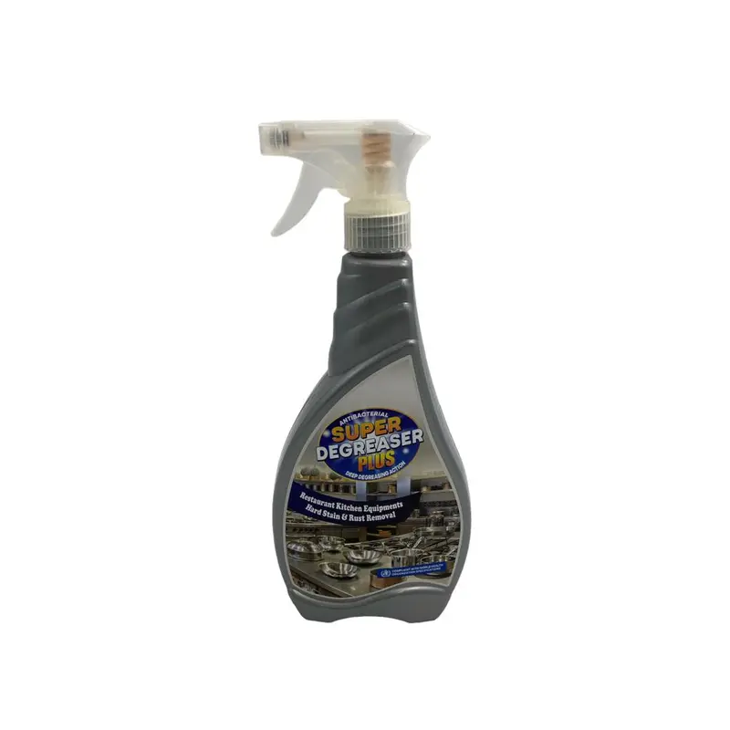 Evernet Super Degreaser 600 ml