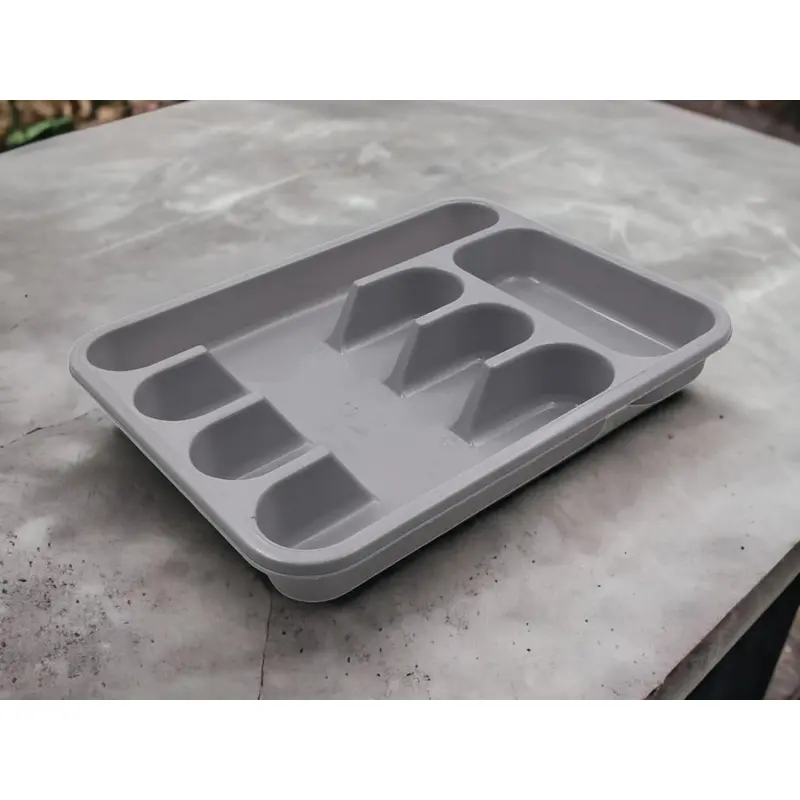 Drawer Cutlery Organizer