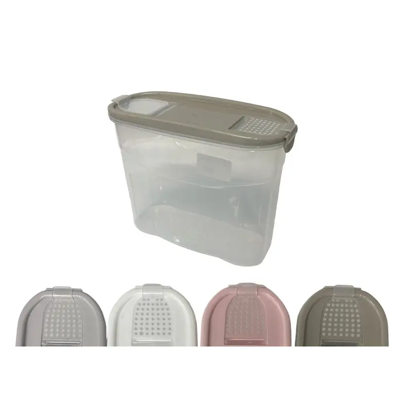 Dry Food Storage Box 3L