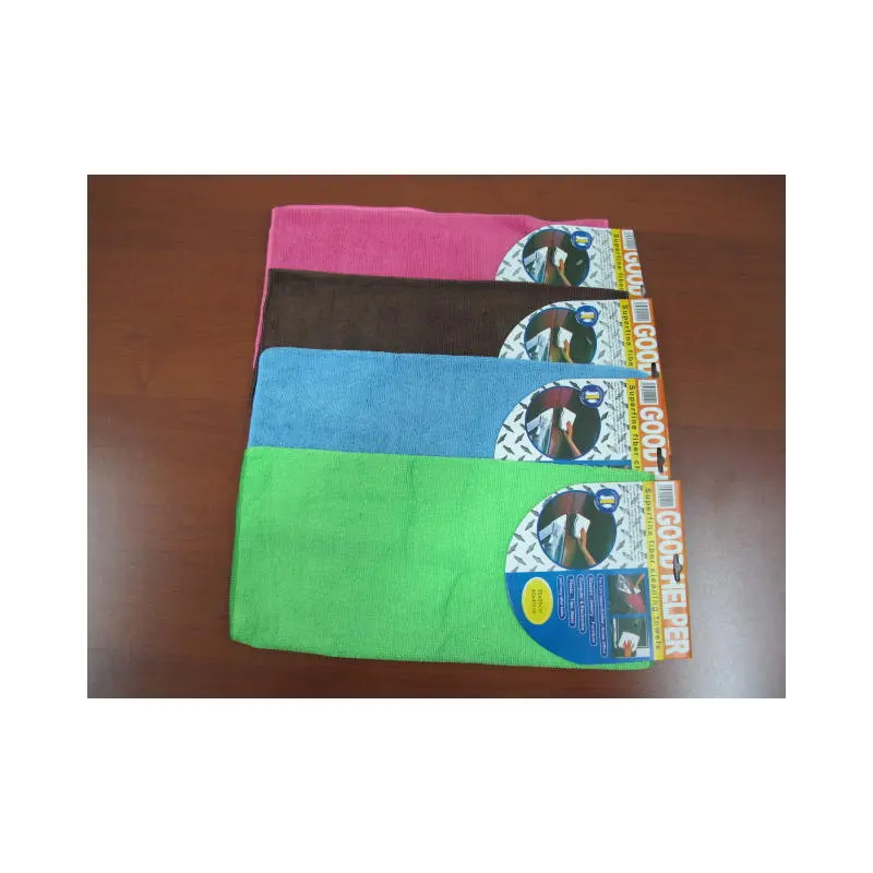 Dust Cleaning Microfiber Cloth 40x40 cm