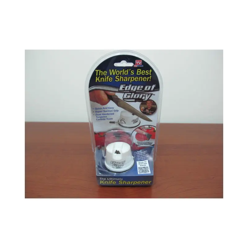 Edge of Glory Knife Sharpener