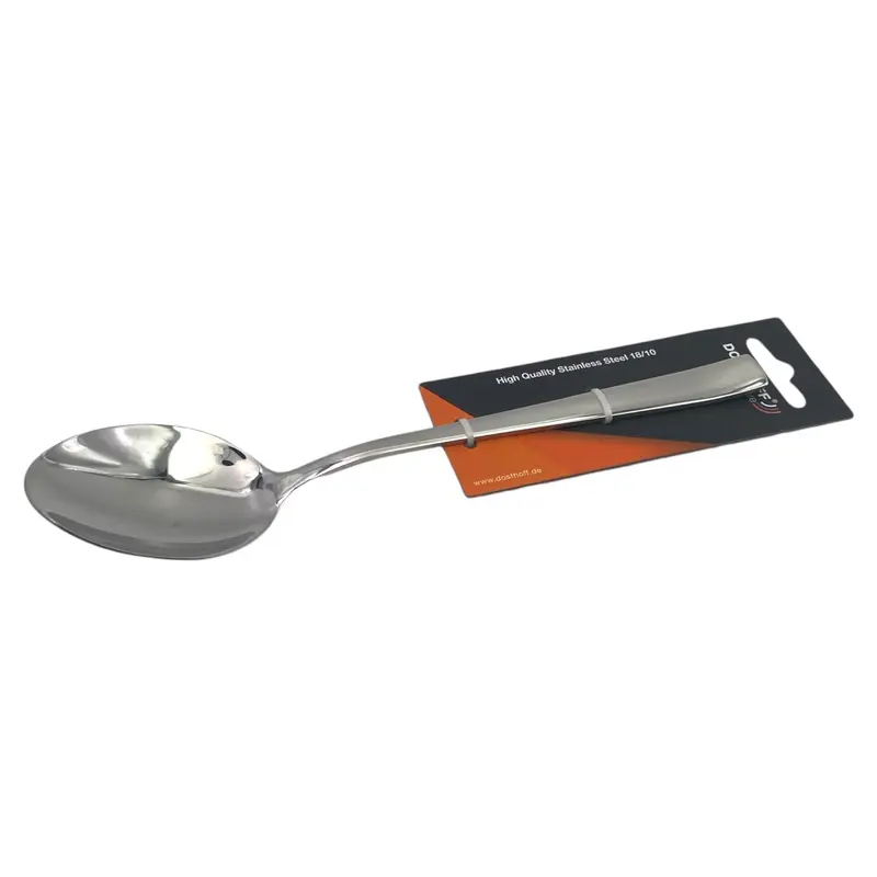 Dosthoff SS Gloria Serving Spoon X1