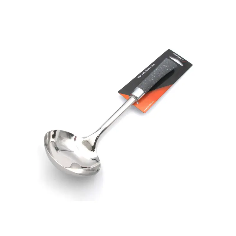 DOSTHOFF STAINLESS STEEL LADLE