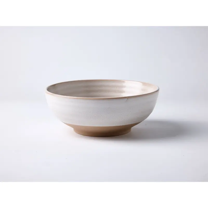 Dosthoff Sandy Spiral Bowl 16 cm