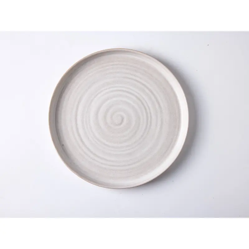 Dosthoff Sandy Spiral Side Plate 21 cm
