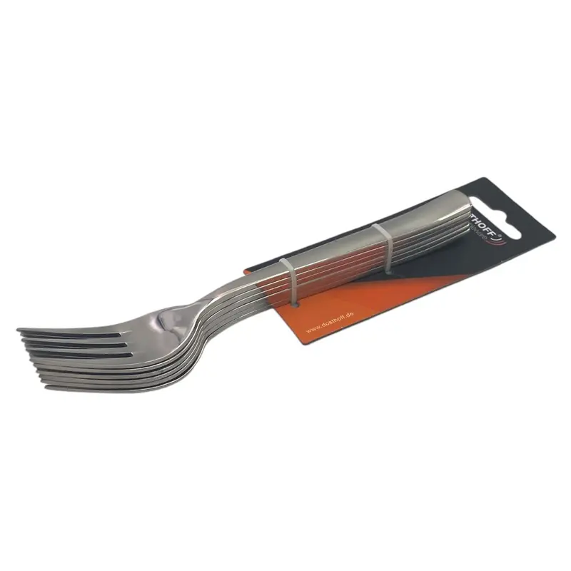 Dosthoff SS 18/10 Gloria Dinner Fork  X6