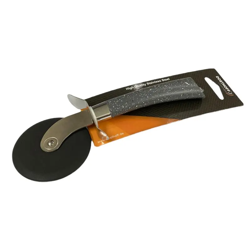 DOSTHOFF NON-STICK  PIZZA CUTTER