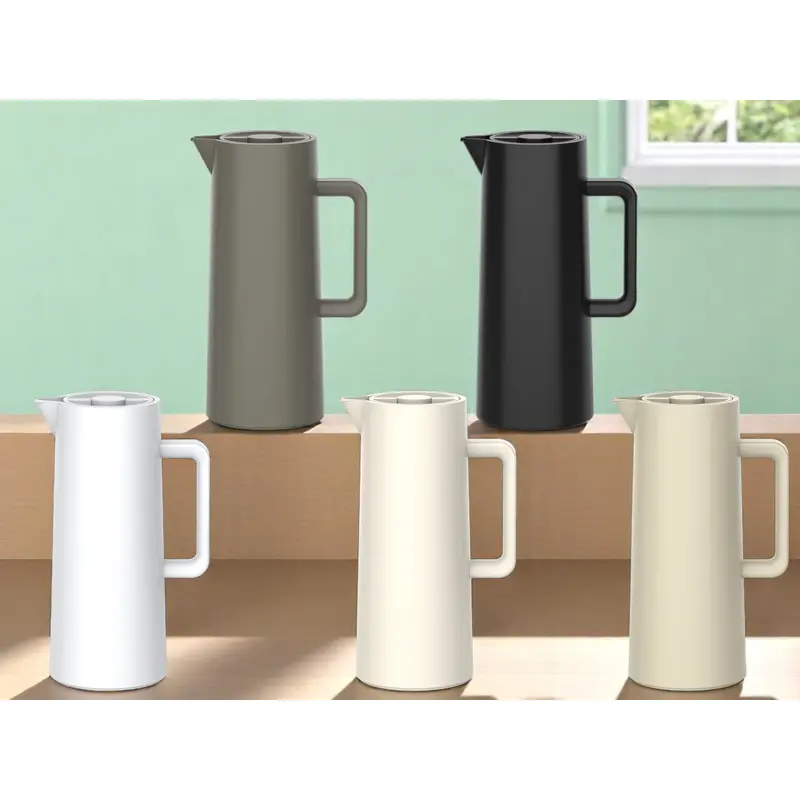 Dosthoff Modern Insulated Carafe with Easy Press Button