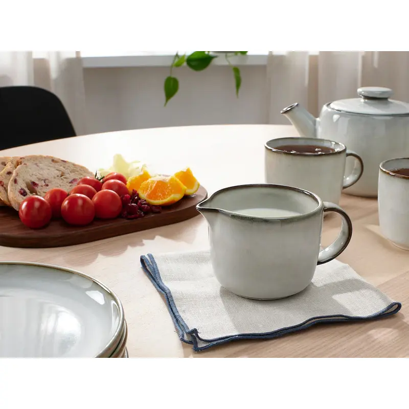 Dosthoff Gray Creamer