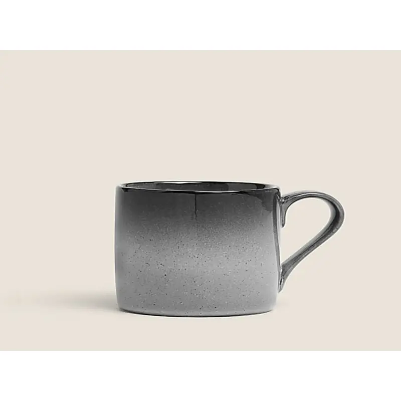 Dosthoff Gray Glazed Largel Mug 500 ml