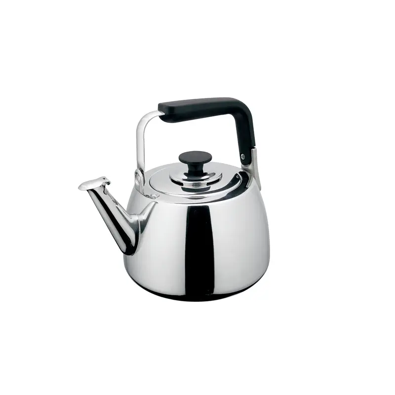 Dosthoff Induction Elegance Tea Kettle 1.5 L SS 18/8
