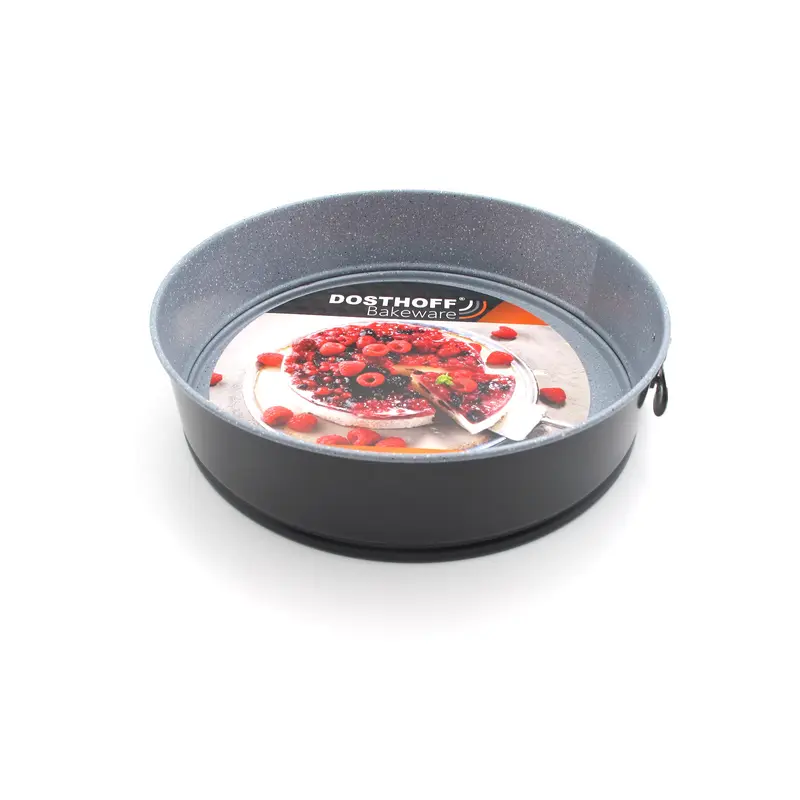 DOSTHOFF CHEESE CAKE PAN