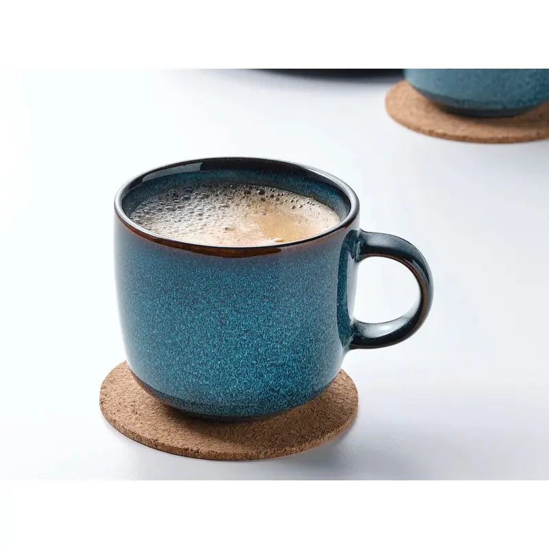 Dosthoff Blue Mug 37 CL