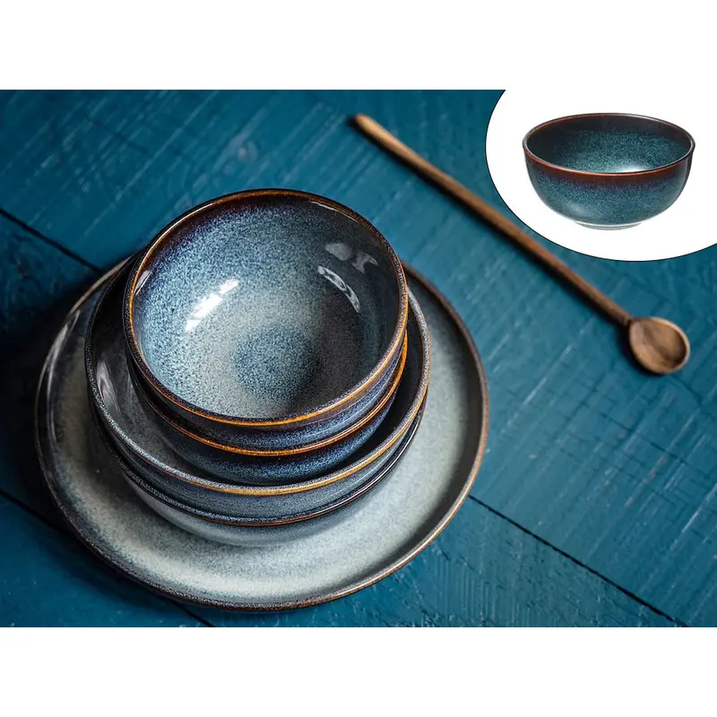 Dosthoff Blue Small Bowl 11 cm