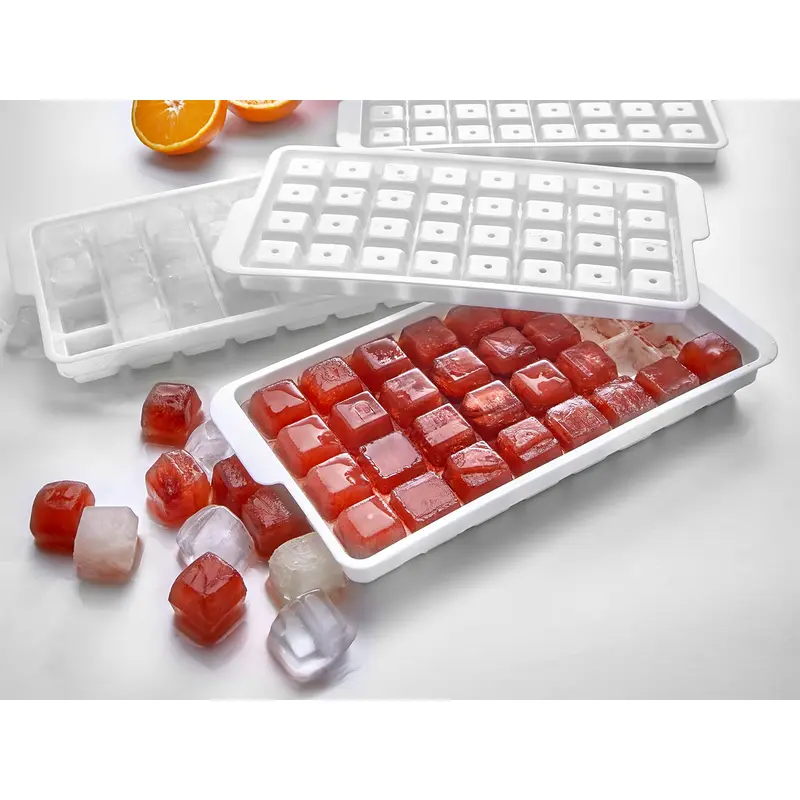 Dice Shaped Ice Mold 32 pieces