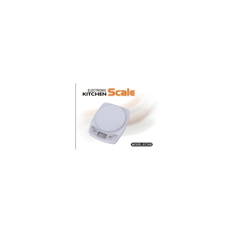 Digital Kitchen Scale