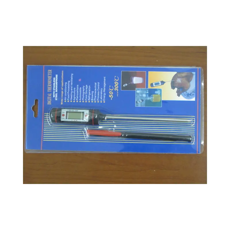 Digital Thermometer