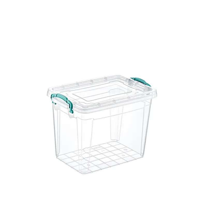 Deep Clear Storage Box 2.8 lt