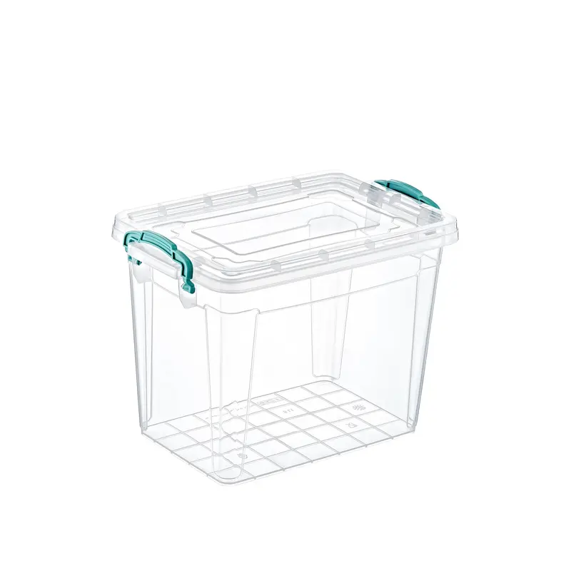 Deep Clear Storage Box 5 lt