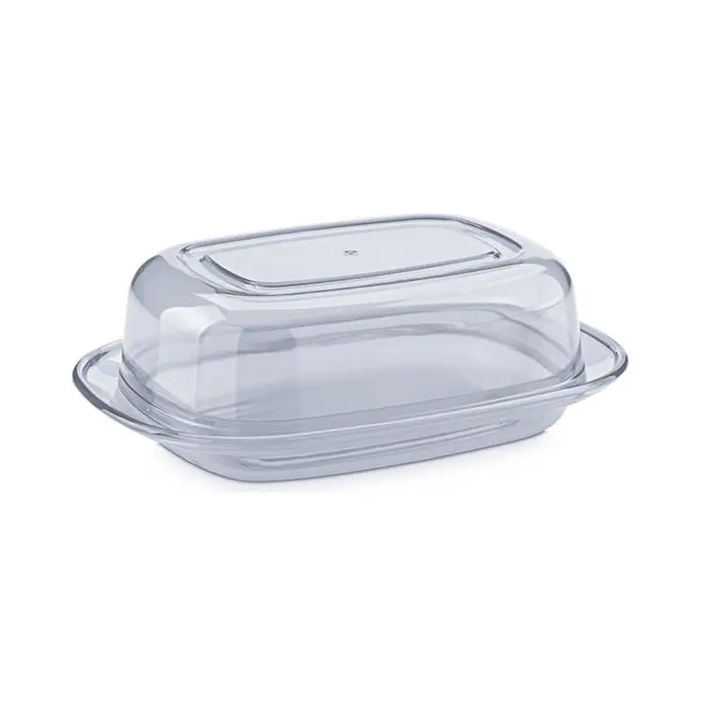 Covered Butter Dish