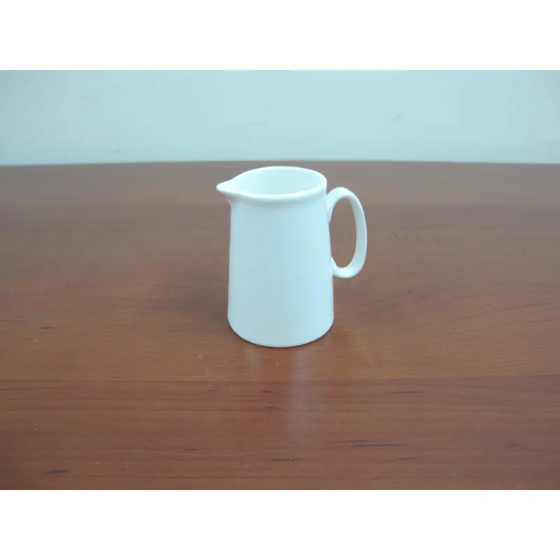 Creamer or Syrup Dispenser H:8 cm