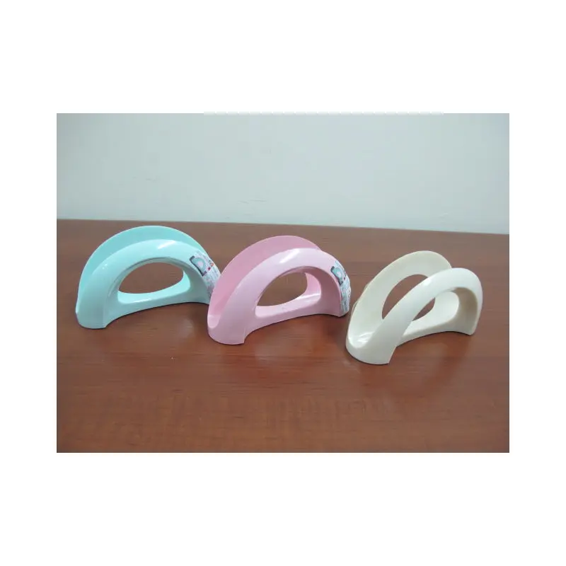 Colorful Plastic Napkin Holder