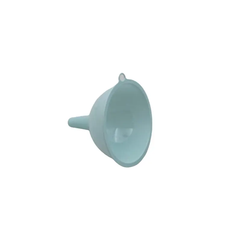 Colorful Plastic Funnel; size 1